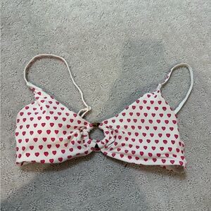 Roller Rabbit Bikini Top